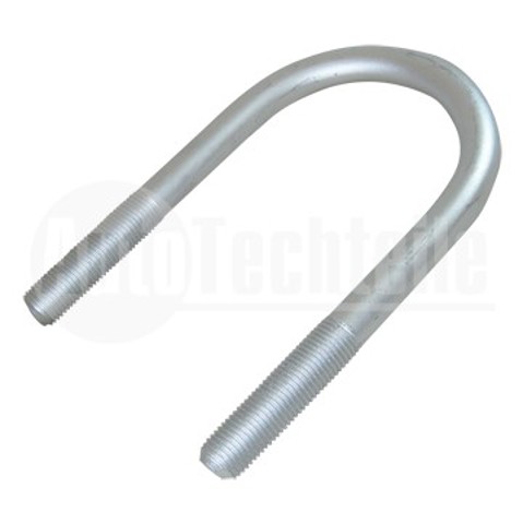 Скоба рессоры 1003268 AUTOTECHTEILE