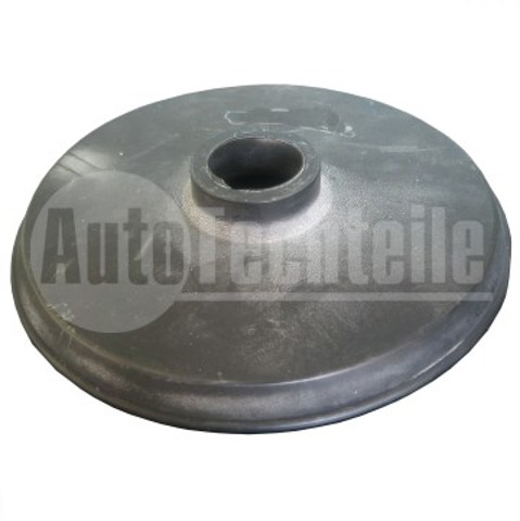 AUTOTECHTEILE 1003274 Проставка (резиновое кольцо) пружины задней нижняя в наличии Полтава
