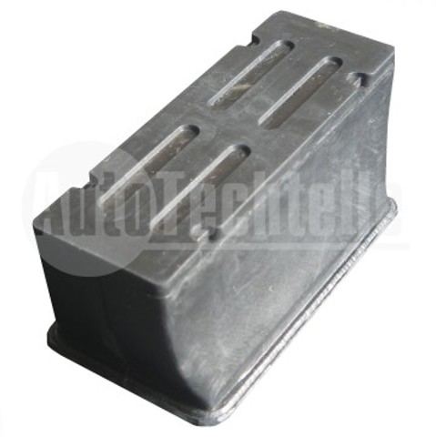Отбойник передней рессоры 1003275 AUTOTECHTEILE