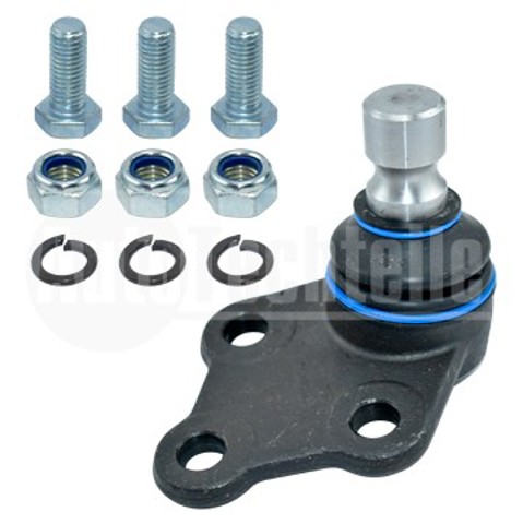 Купить Шаровая Мерседес-бенц Вито 2 639 по низкой цене