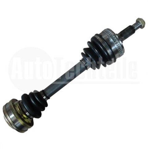 Приводы передних колес 1003328 AUTOTECHTEILE