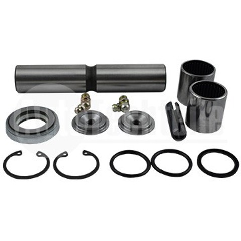 Шкворня 1003349 AUTOTECHTEILE