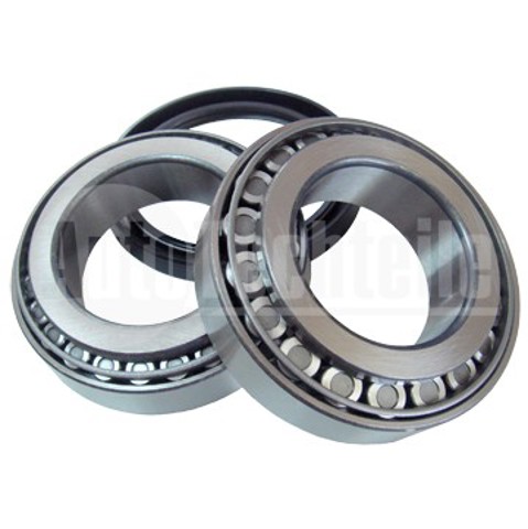 Подшипники задней ступицы 1003516 AUTOTECHTEILE