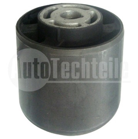 Сайлентблок траверсы крепления заднего редуктора, задний 1003578 AUTOTECHTEILE