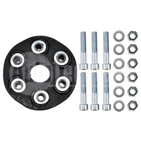 Карданный шарнир 1004184 AUTOTECHTEILE