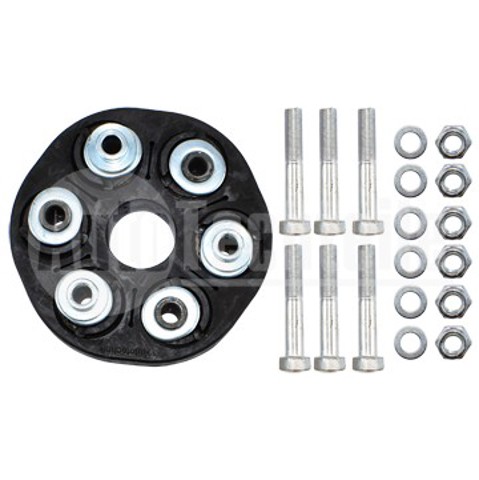 Карданный шарнир 1004186 AUTOTECHTEILE
