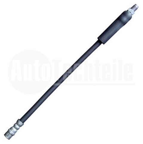 Гибкая тормозная трубка задняя 1004238 AUTOTECHTEILE