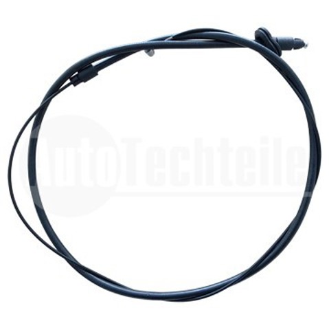 Трос ручного тормоза передний 1004384 AUTOTECHTEILE