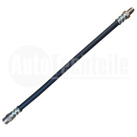 Гибкая тормозная трубка задняя 1004407 AUTOTECHTEILE