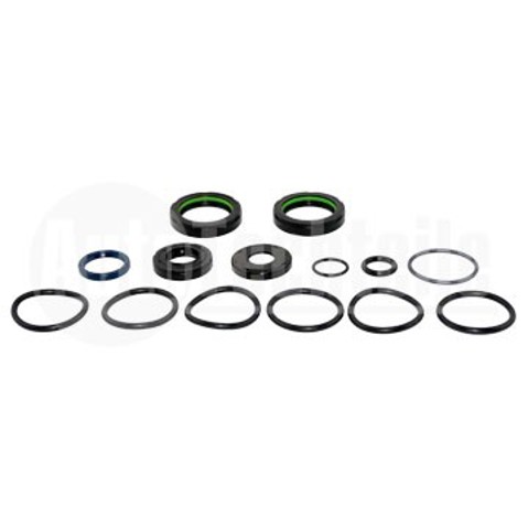 Управление рулевое в сборе Мерседес-бенц Вито II