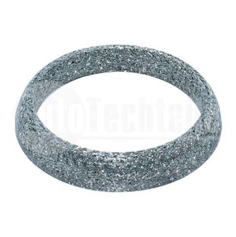 Кольцо приемной трубы глушителя уплотнительное 1004908 AUTOTECHTEILE