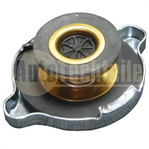 Крышка бачка радиатора 1005004 AUTOTECHTEILE