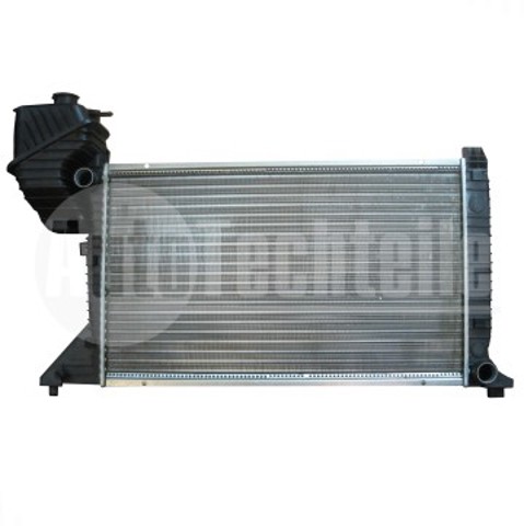 Радиатор водяной 1005035 AUTOTECHTEILE