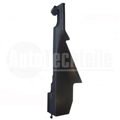 Кронштейн радиатора правый 1005071 AUTOTECHTEILE
