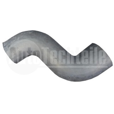 Шланг/патрубок интеркуллера 1005261 AUTOTECHTEILE