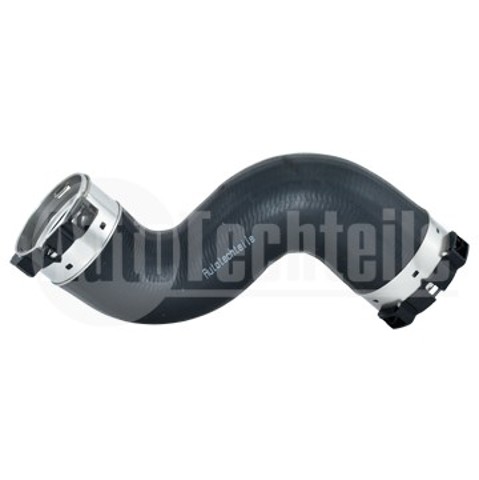 Шланг интеркуллера 1005272 AUTOTECHTEILE