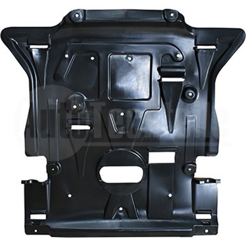 Передняя защита картера 1005298 AUTOTECHTEILE