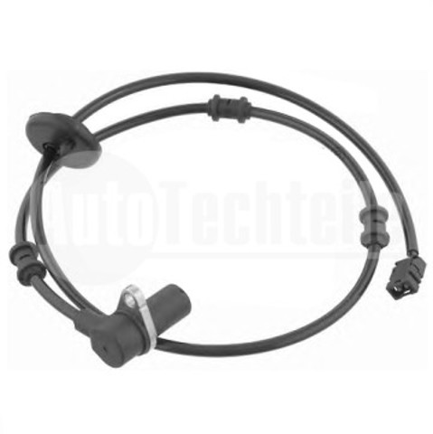 Датчик АБС (ABS) задний, левый 1005438 AUTOTECHTEILE