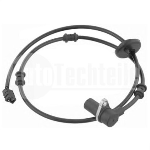 Датчик АБС (ABS) задний, правый 1005439 AUTOTECHTEILE
