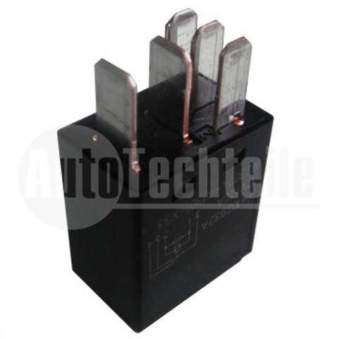 Реле электрическое многофункциональное 1005492 AUTOTECHTEILE