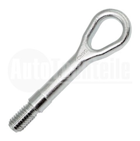 Крюк буксировочный 1006235 AUTOTECHTEILE