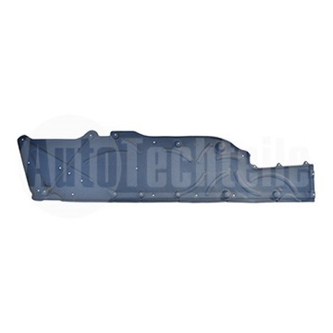 Защита днища, правая 1006833 AUTOTECHTEILE