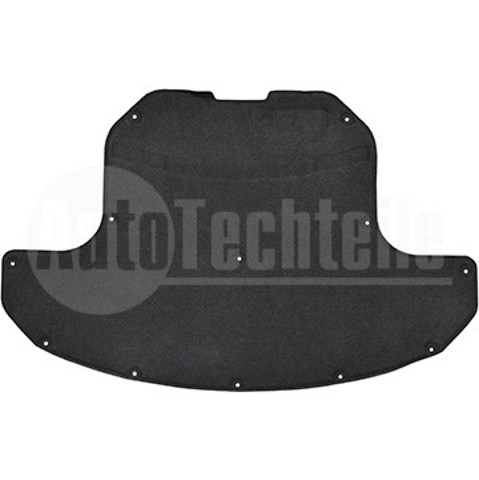 Шумка капота 1006841 AUTOTECHTEILE