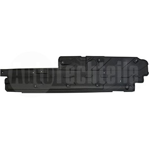 Защита днища, левая 1006852 AUTOTECHTEILE