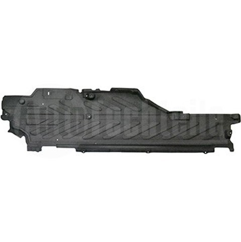 Защита днища, правая 1006855 AUTOTECHTEILE