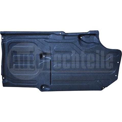 Защита днища, задняя левая 1006858 AUTOTECHTEILE