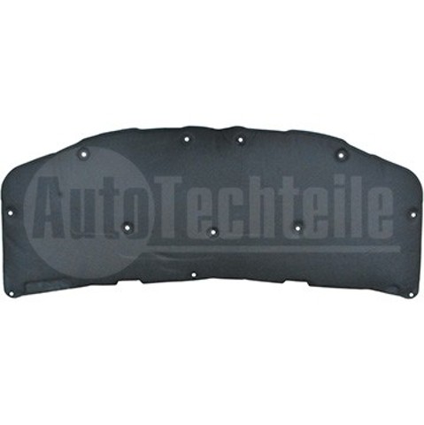 Подкладка-капот 1006862 AUTOTECHTEILE