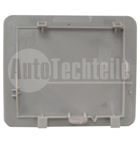 Заглушка отверстия под домкрат 1006906 AUTOTECHTEILE