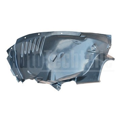 Передний правый подкрылок крыла переднего  1006934 AUTOTECHTEILE