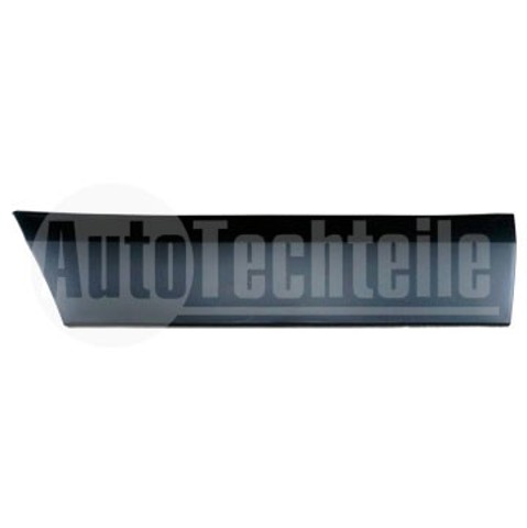 Молдинг передней левой двери, нижний 1006940 AUTOTECHTEILE
