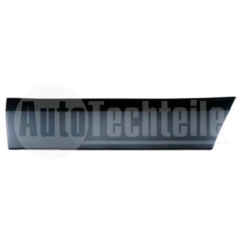 Молдинг передней правой двери, нижний 1006941 AUTOTECHTEILE