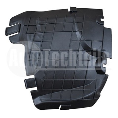 Лючок подкрылка переднего правого 1006961 AUTOTECHTEILE