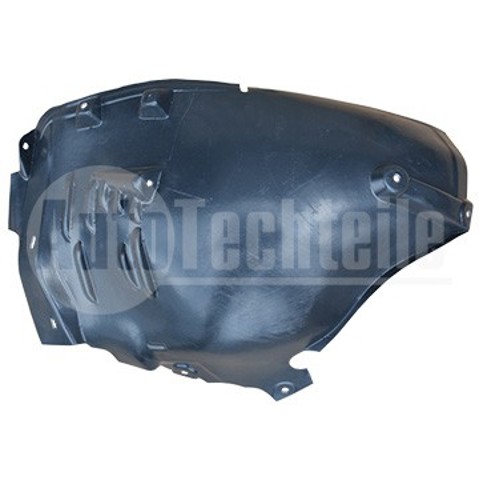 Передний правый подкрылок крыла переднего  1006976 AUTOTECHTEILE