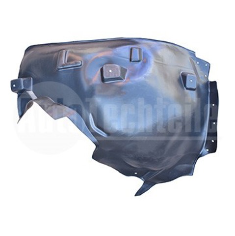 Подкрылок крыла переднего правый задний 1006994 AUTOTECHTEILE