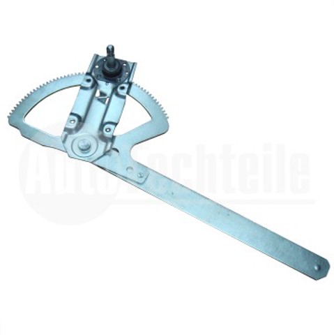 Стеклоподъемник передней правой двери Mercedes Sprinter 1 2-t