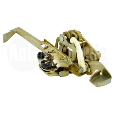 Замок двери водителя 1007242 AUTOTECHTEILE