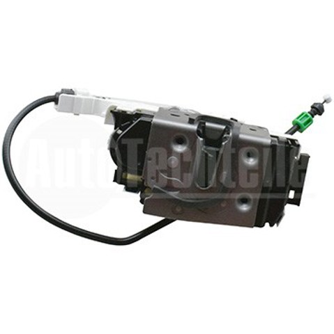 Внутренний дверной замок 1007269 AUTOTECHTEILE