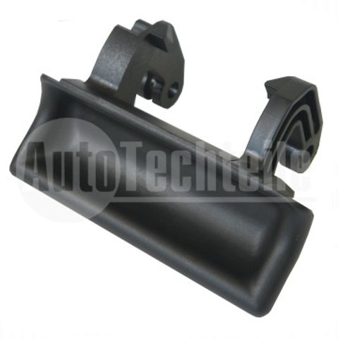 Ручка двери багажника, наружная 1007403 AUTOTECHTEILE