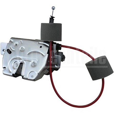 Замок пятой двери 1007407 AUTOTECHTEILE