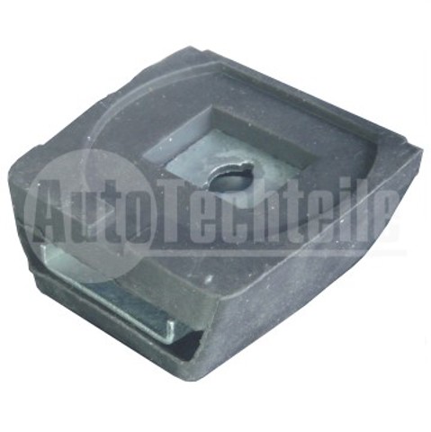 Отбойник дверей 1007410 AUTOTECHTEILE