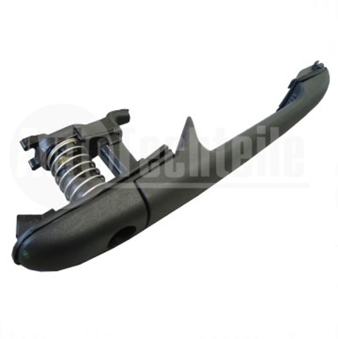 Ручка боковой двери наружная 1007604 AUTOTECHTEILE