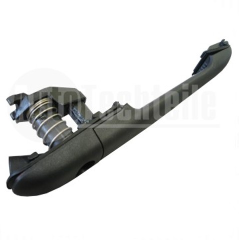 Ручка передней двери, наружная 1007613 AUTOTECHTEILE