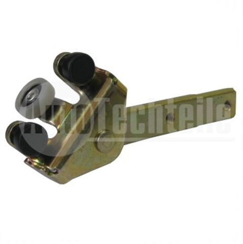 1007618 AUTOTECHTEILE Ролик двери боковой (сдвижной) правый нижний купить в Сумы