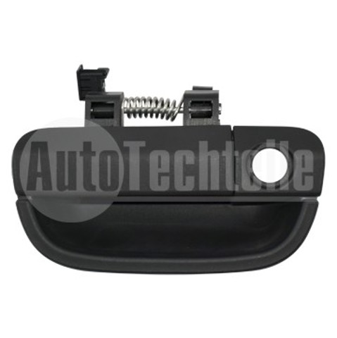 Ручка третьей двери, наружная 1007623 AUTOTECHTEILE