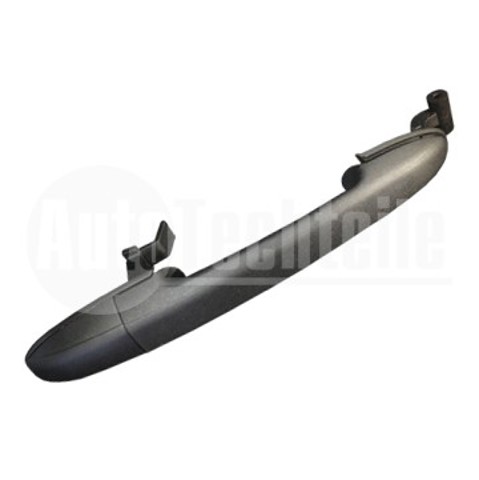 Ручка двери боковой/сдвижной, наружная 1007625 AUTOTECHTEILE