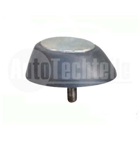 Отбойник дверей 1007679 AUTOTECHTEILE